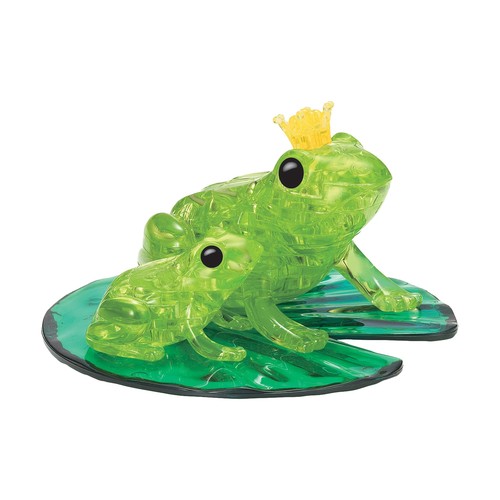 Bepuzzled frog standard - ,