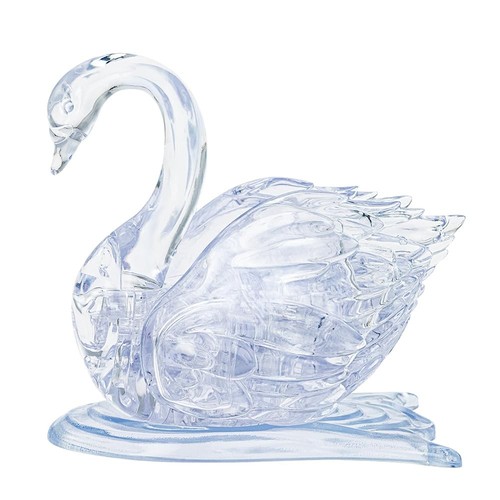 Beverly crystal puzzle - beverly,