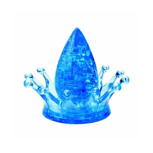 Crystal puzzle - 3d,