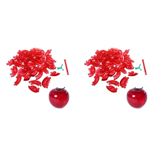 Crystal - 2x,