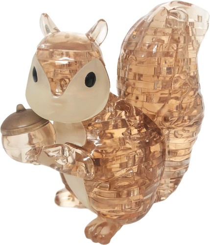 Bepuzzled squirrel original - bepuzzled,