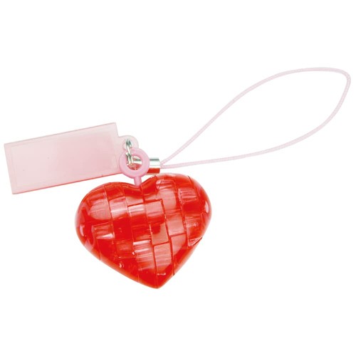 Crystal puzzle mini - crystal,
