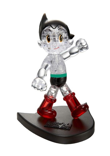 Beverly crystal puzzle - beverly,