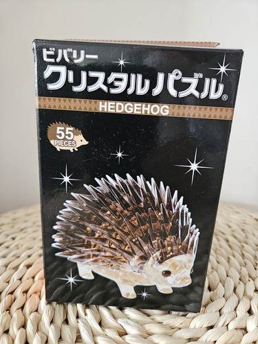Beverly crystal puzzle - beverly, 3d