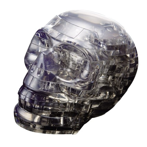 Bepuzzled skull original - ,