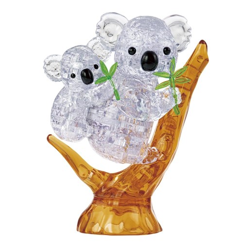 Beverly crystal puzzle - beverly,