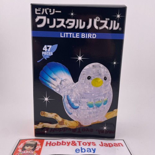 Beverly crystal puzzle little - crystal,