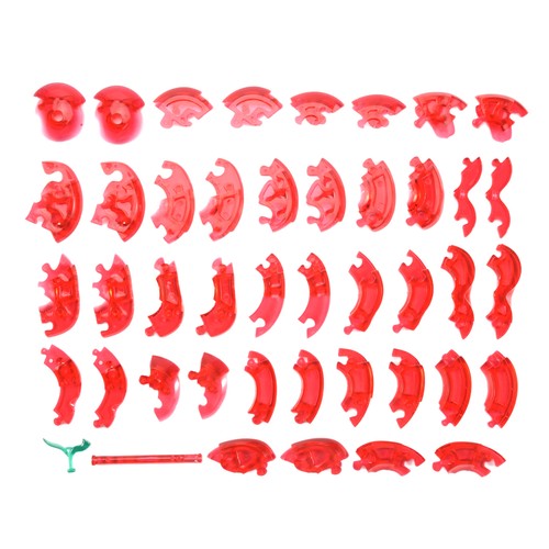 Crystal puzzle rot u2l89039 - 3d,