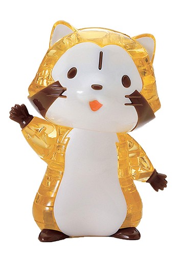 Beverly crystal puzzle - crystal,