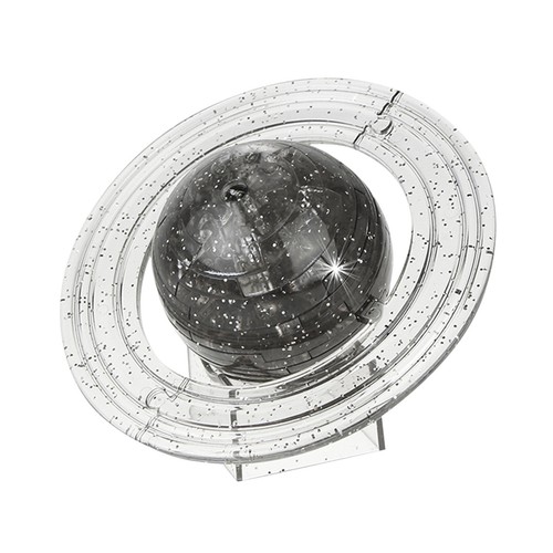 Stück crystal puzzle - crystal,