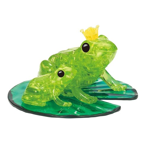 Beverly crystal puzzle - crystal,