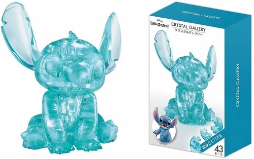 Hanayama disney crystal - hanayama,