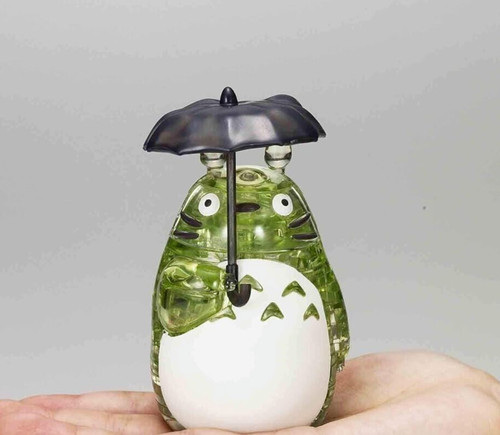 Totoro crystal puzzle 42 - totoro,