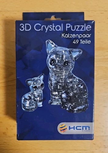 Hcm crystal puzzle - hcm,