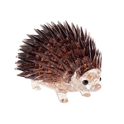 Beverly crystal puzzle igel - puzzle, 55