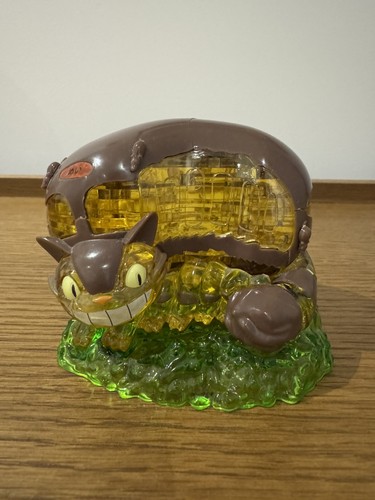 Beverly kristallpuzzle - beverly, 3d-kristallpuzzle