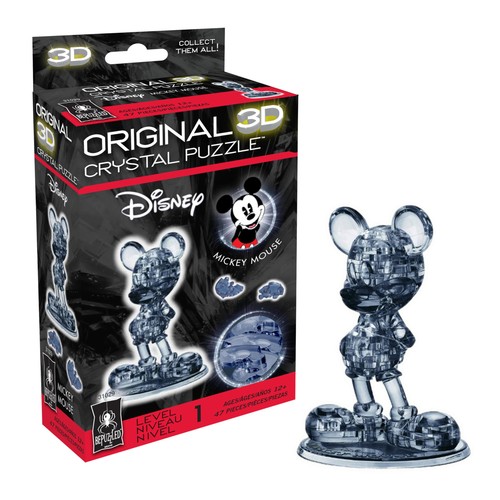 Bepuzzled disney mickey - ,