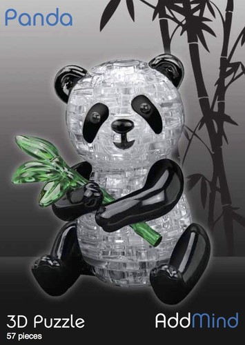 Kristall - 3d,
