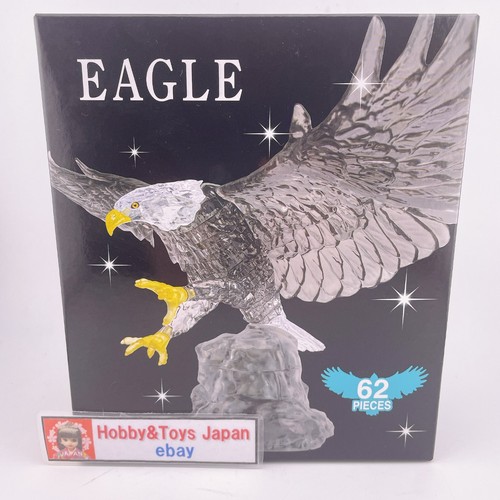 Beverly crystal puzzle - 3d,