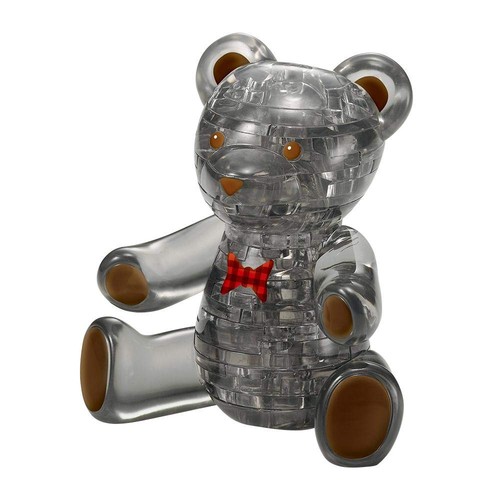 Beverly crystal puzzle - crystal,