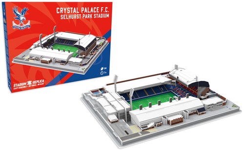 Crystal palace selhurst park - crystal,